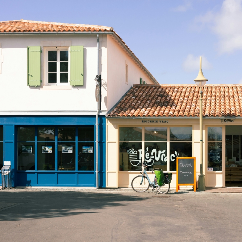 Shop