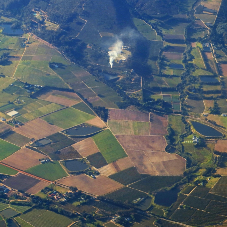 Terrains Agricoles