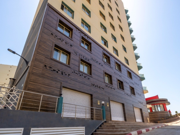 Commercial space for rent in Ouled Fayet