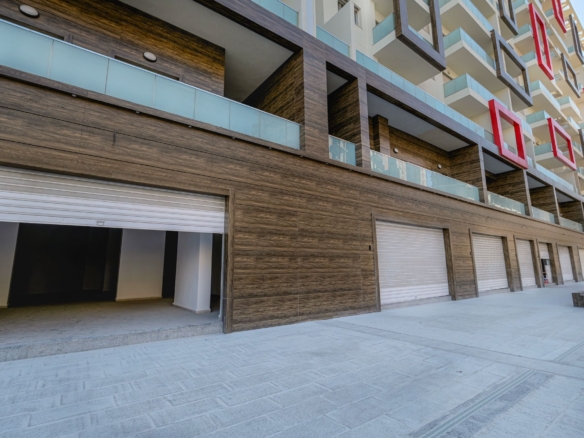 Commercial space for rent in Ouled Fayet