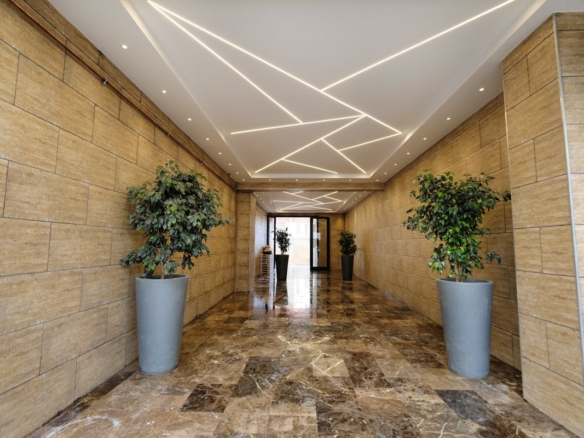 Four-room flats for sale