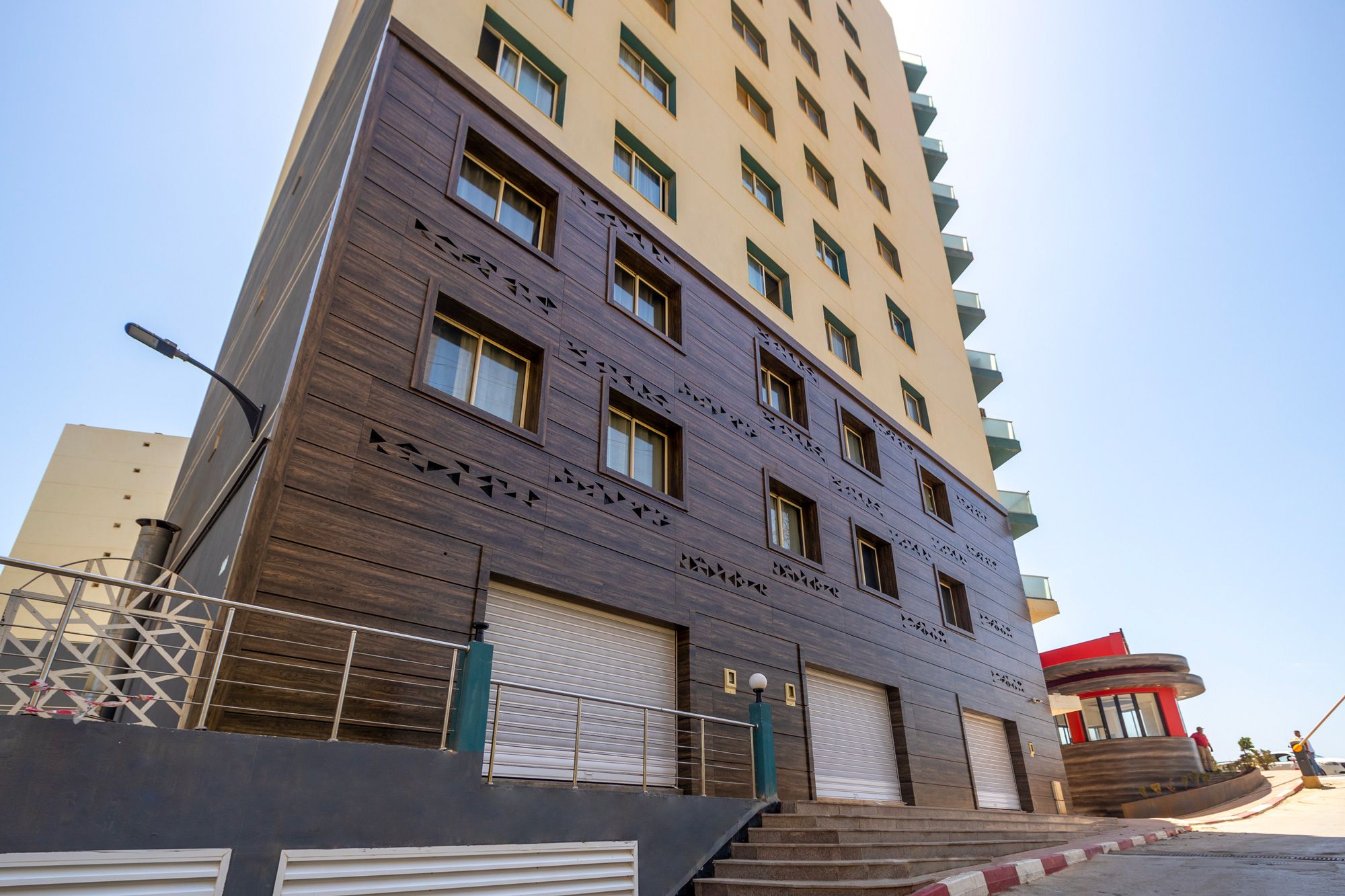 Commercial space for sale in Ouled Fayet