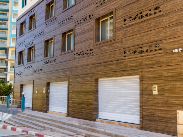 Commercial space for sale in Birkhadem