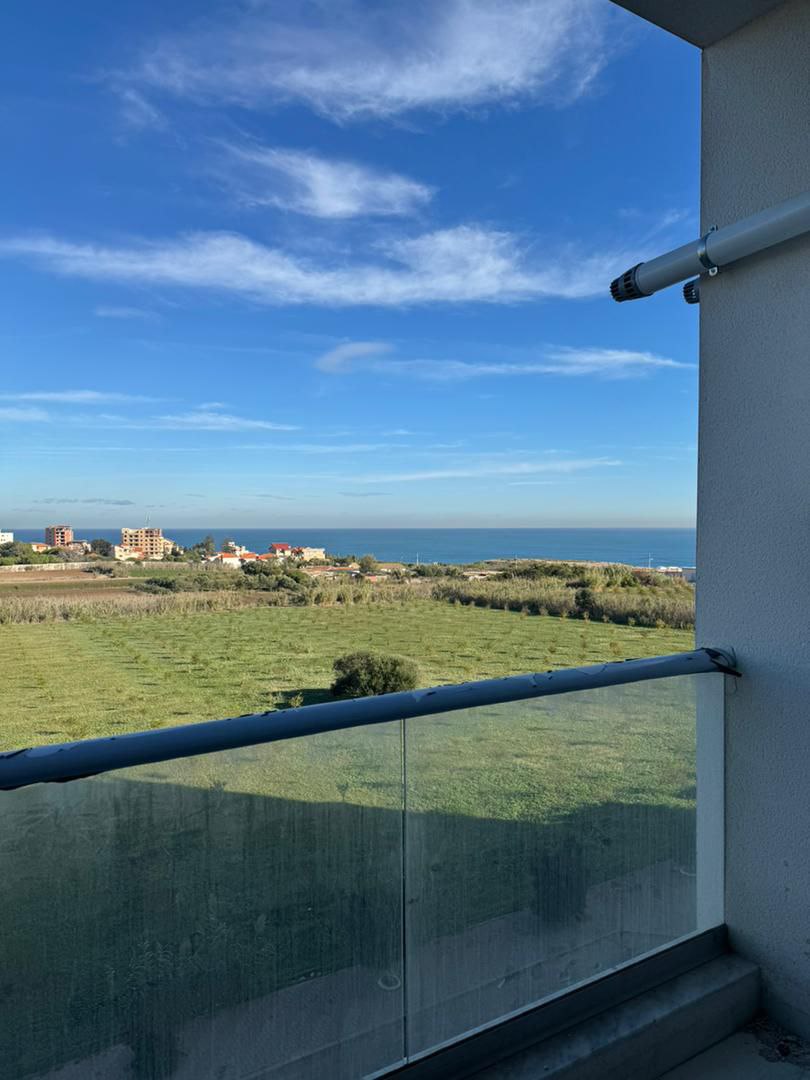 1000018612 Appartement F4 fini Ain taya