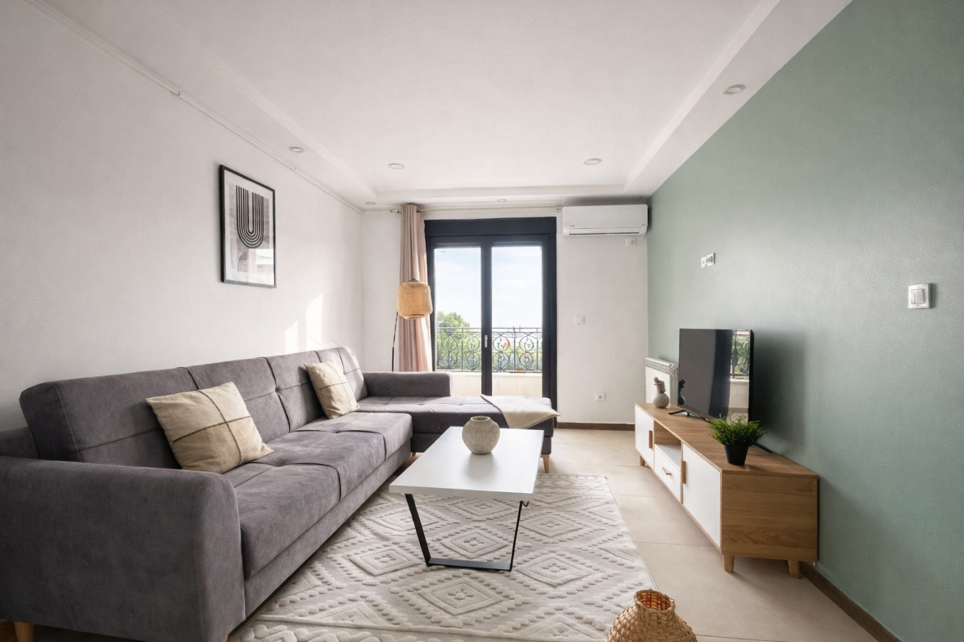 Appartement de luxe à Dely Brahim