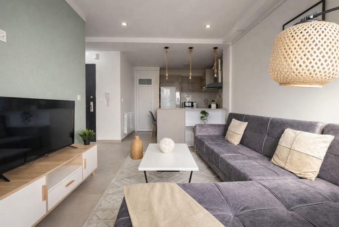 Appartement de luxe à Dely Brahim