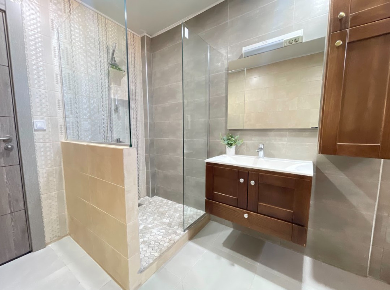 Appartement de luxe 3pièces à Dely Brahim