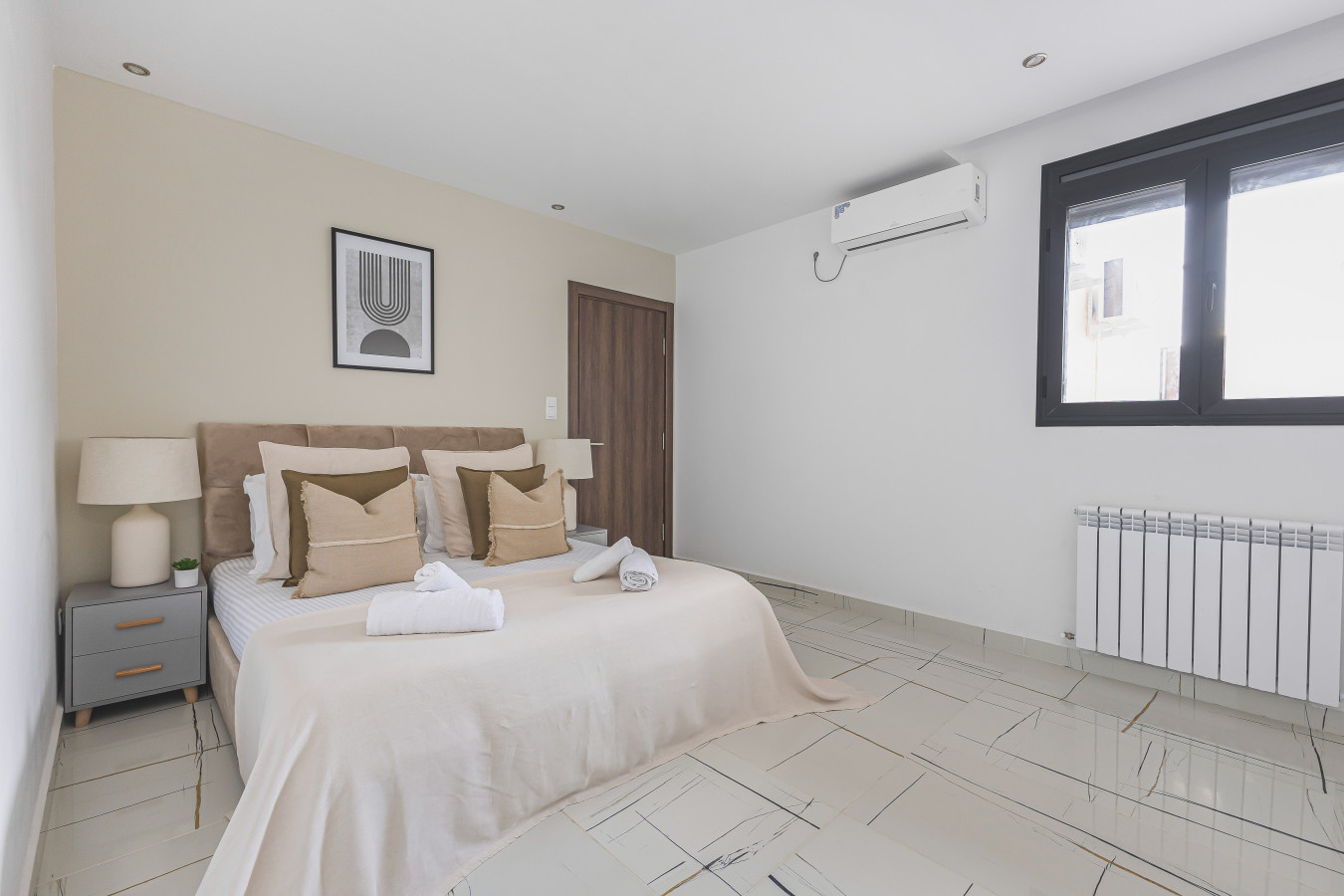 Superbe Appartement 3 pièces à Birkhadem