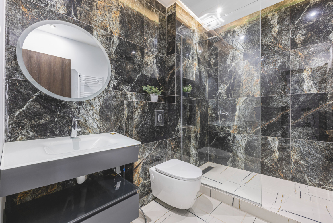 Superbe Appartement 3 pièces à Birkhadem