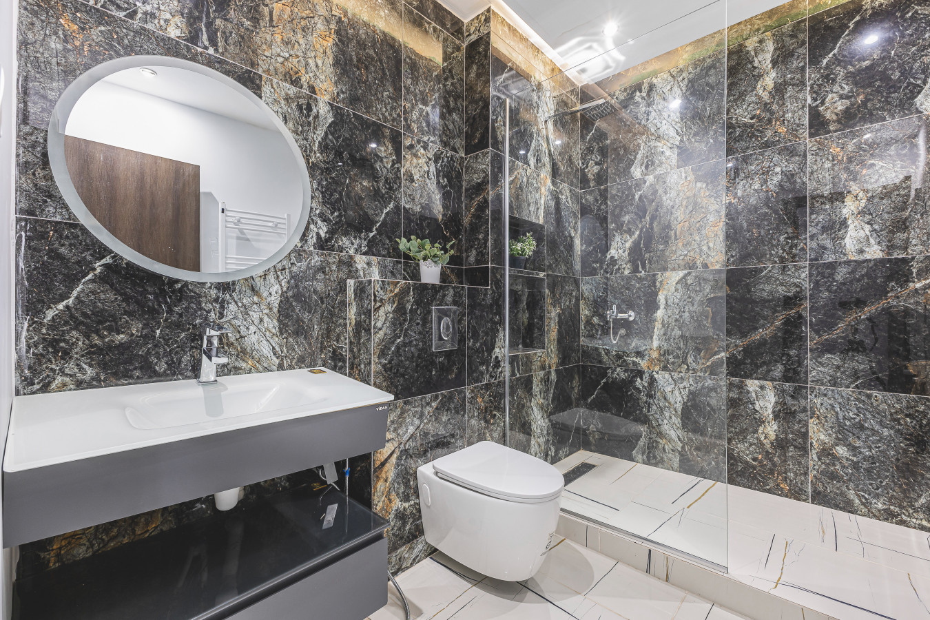 Superbe Appartement 3 pièces à Birkhadem