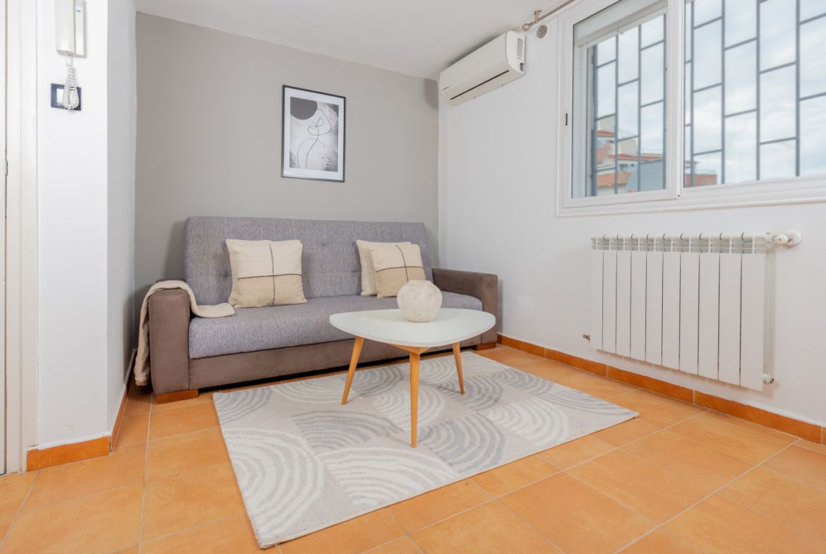 Appartement prestigieux de 2 pièces à Hydra