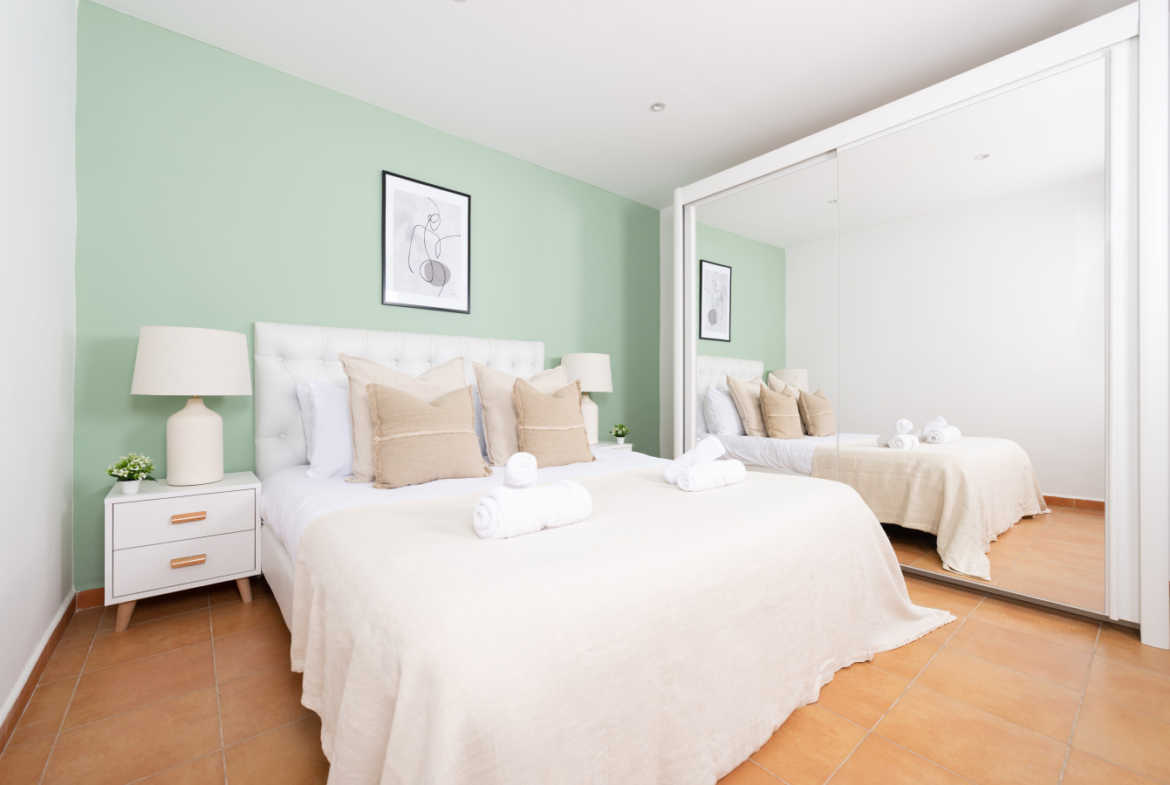 Appartement prestigieux de 2 pièces à Hydra