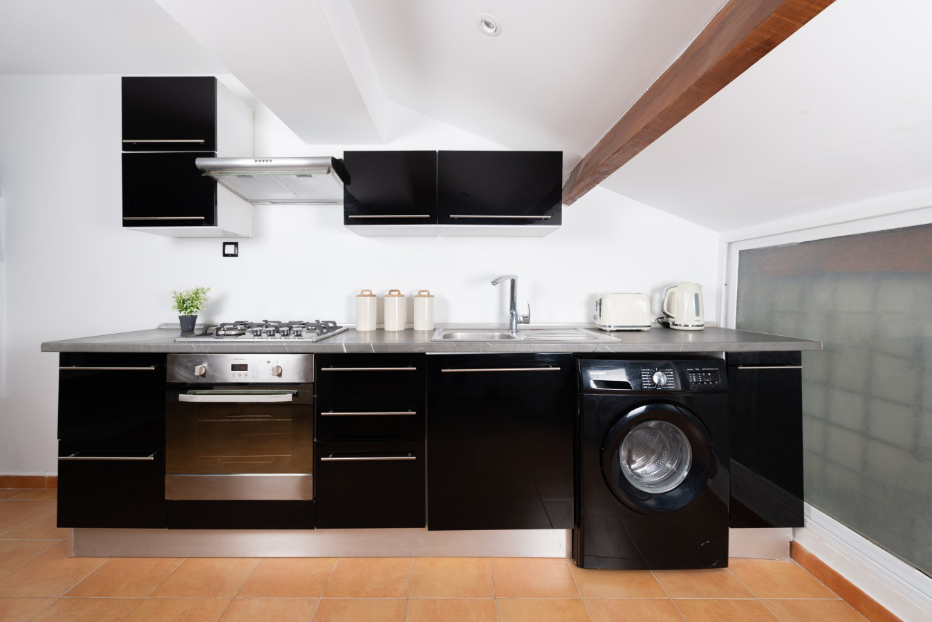 469935_5 Appartement prestigieux de 2 pièces à Hydra