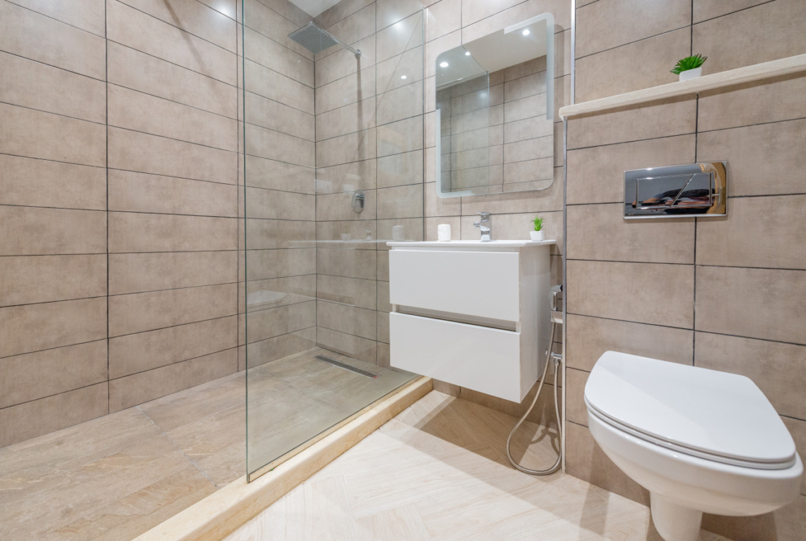 Splendide Appartement au coeur d’El Mouradia