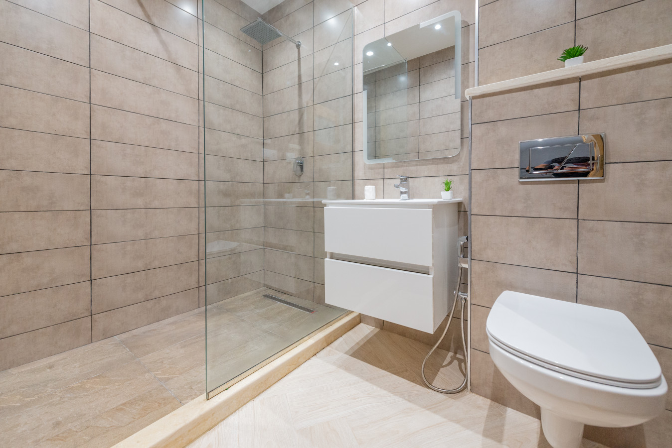 Splendide Appartement au coeur d’El Mouradia