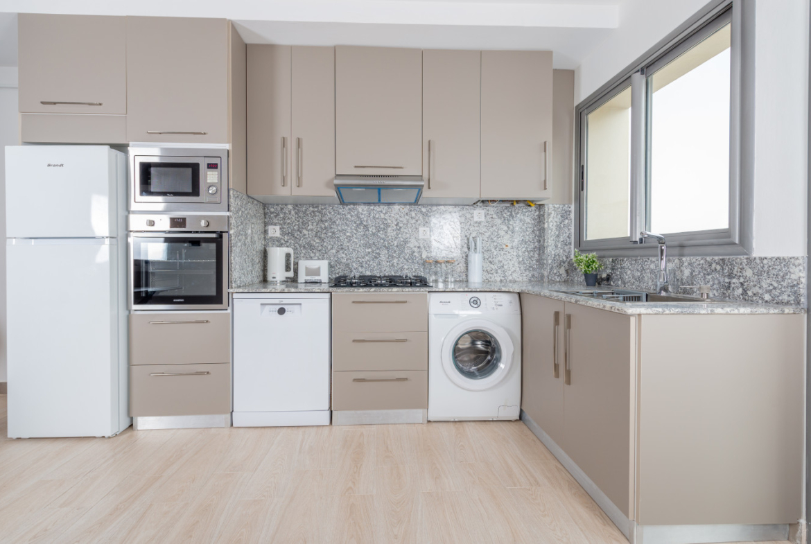 Splendide Appartement au coeur d’El Mouradia