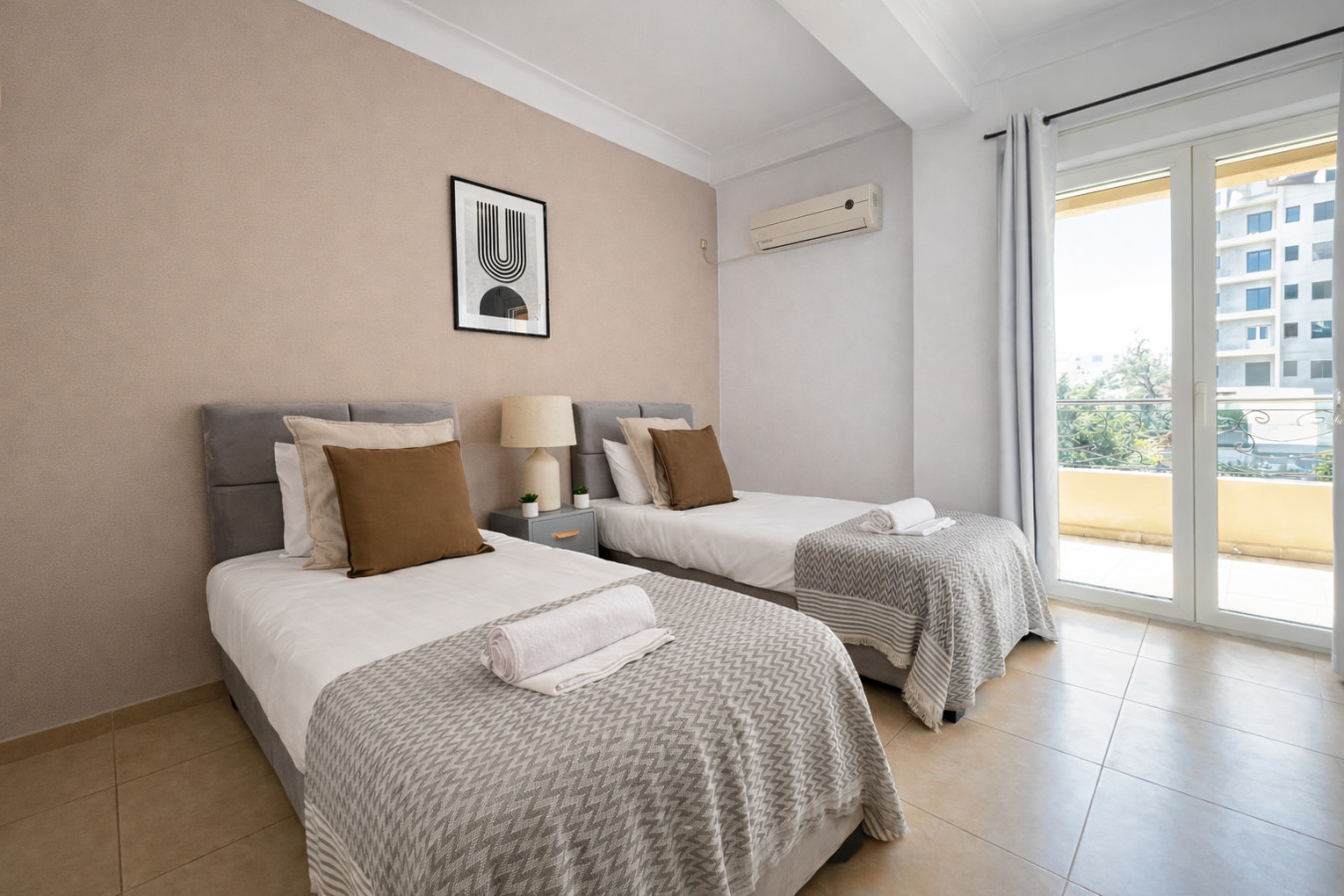513434_4 Splendide appartement 3 pièces à Hydra