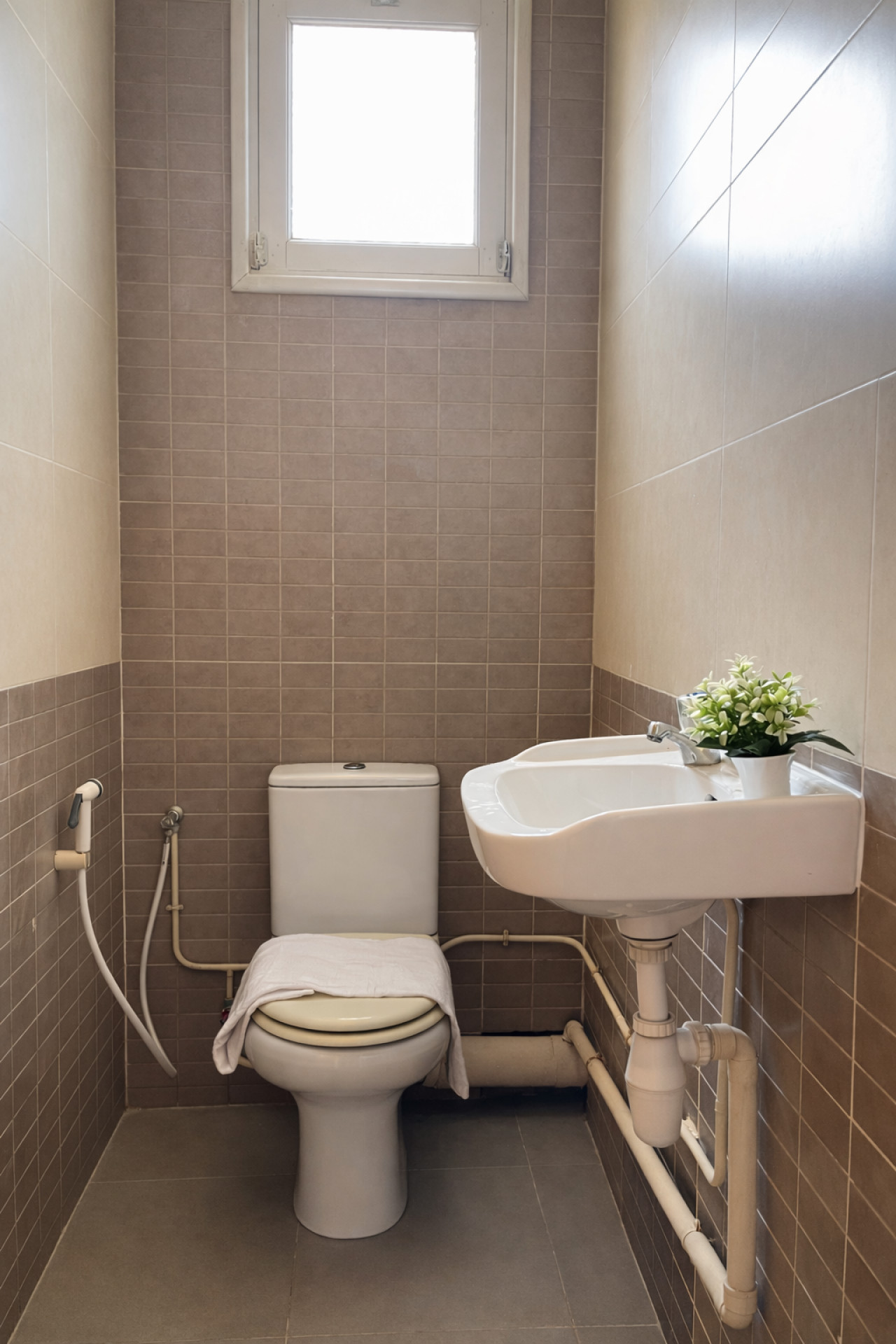 513434_6 Splendide appartement 3 pièces à Hydra