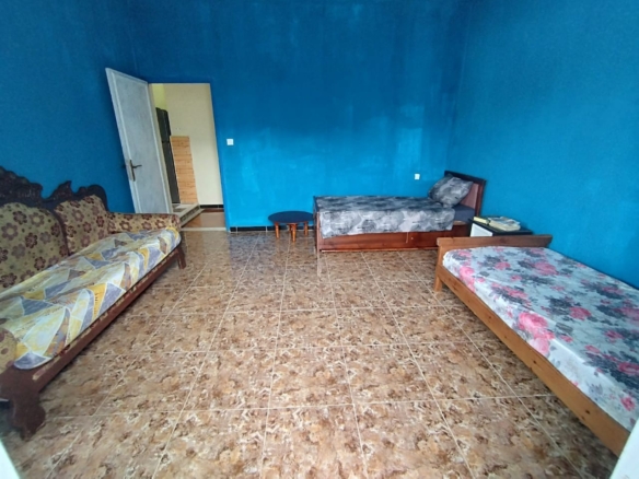 Un F2 (niveau de Vila) à Oued Zhour, Skikda