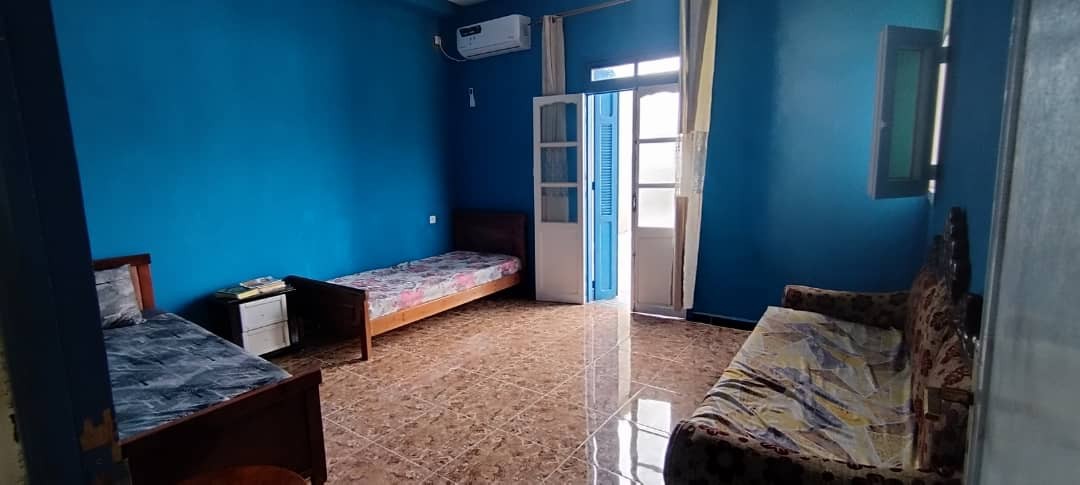 Un F2 (niveau de Vila) à Oued Zhour, Skikda