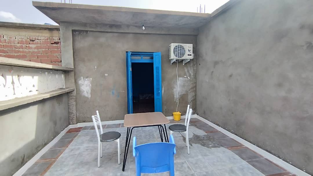 Un F2 (niveau de Vila) à Oued Zhour, Skikda