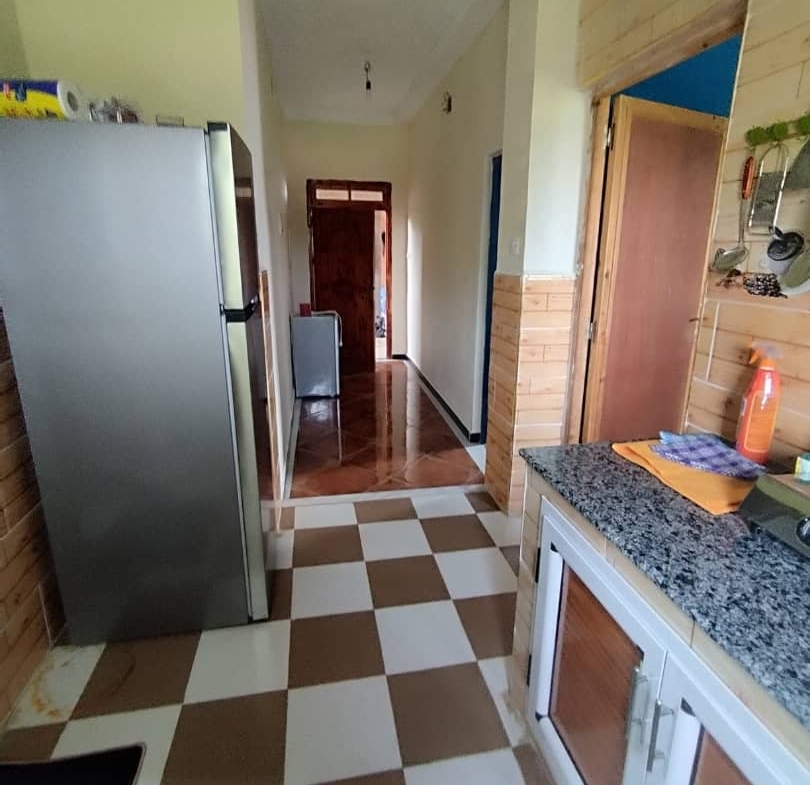 Un F2 (niveau de Vila) à Oued Zhour, Skikda