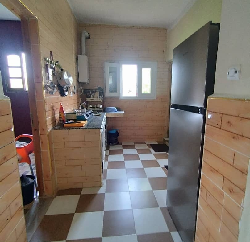 Un F2 (niveau de Vila) à Oued Zhour, Skikda