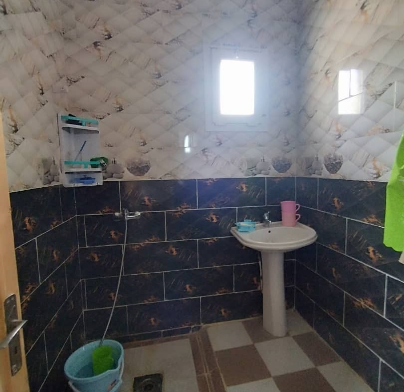 Un F2 (niveau de Vila) à Oued Zhour, Skikda