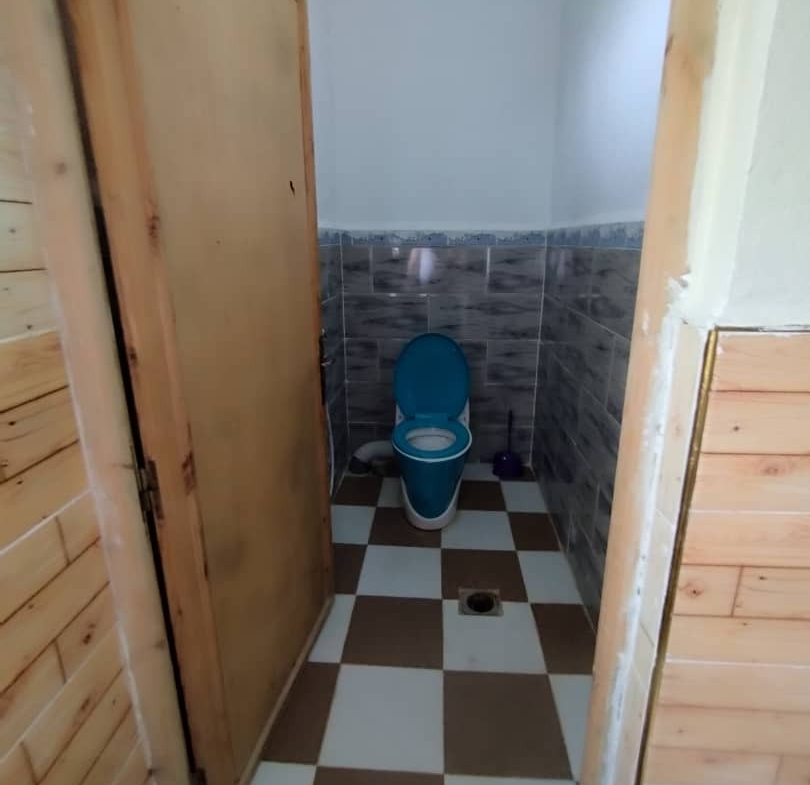 Un F2 (niveau de Vila) à Oued Zhour, Skikda
