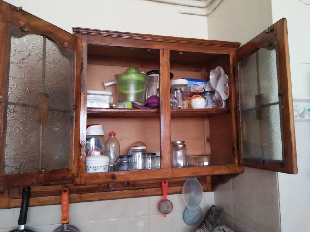 Un F3 à Beb Ezzouar, Alger