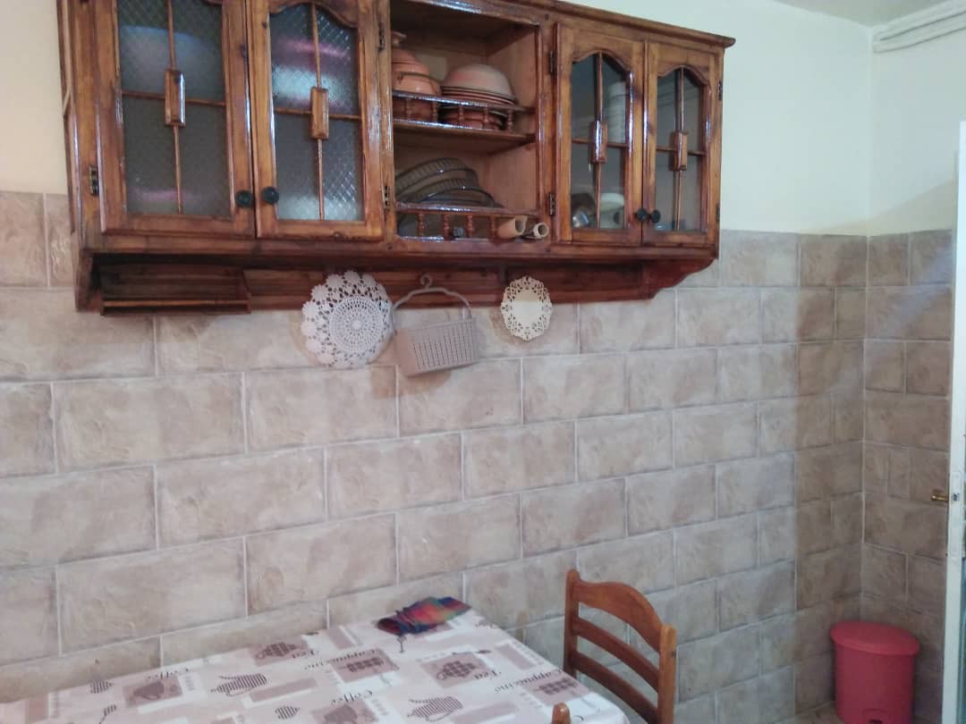 Un F3 à Beb Ezzouar, Alger