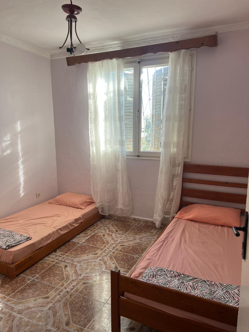 Un F3 à Beb Ezzouar, Alger