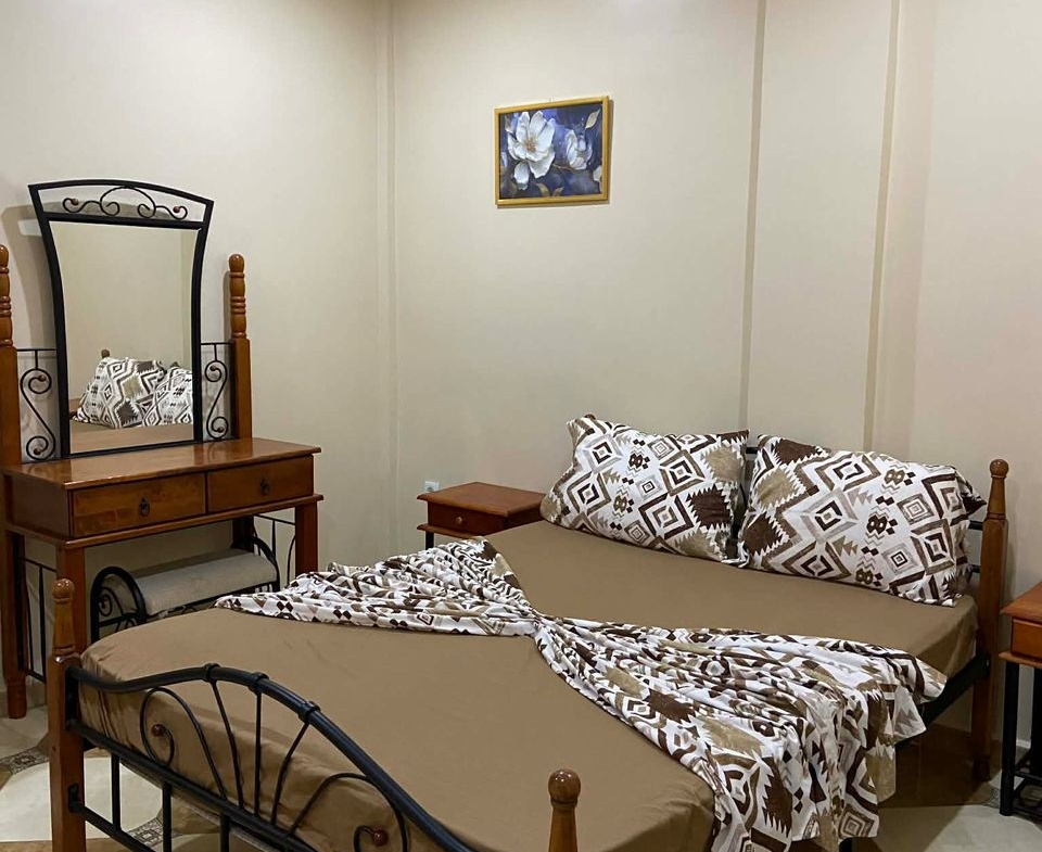 Location vacances alger bordj el kiffan