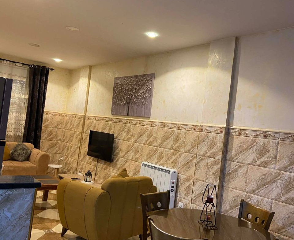 Location vacances alger bordj el kiffan