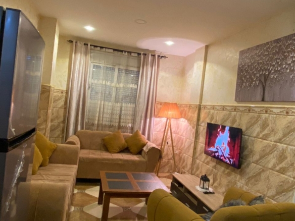 Location vacances alger bordj el kiffan