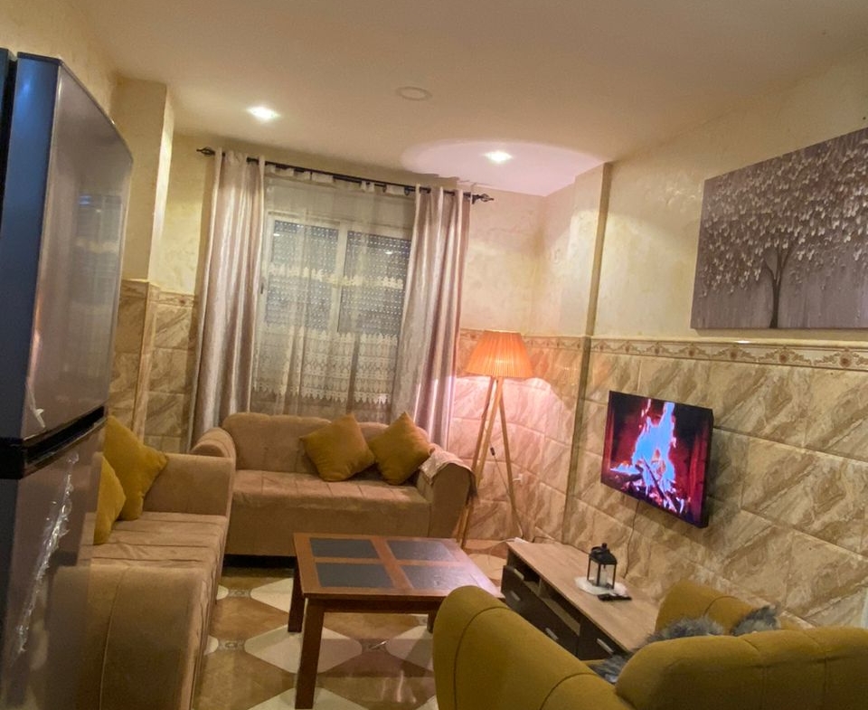 Location vacances alger bordj el kiffan