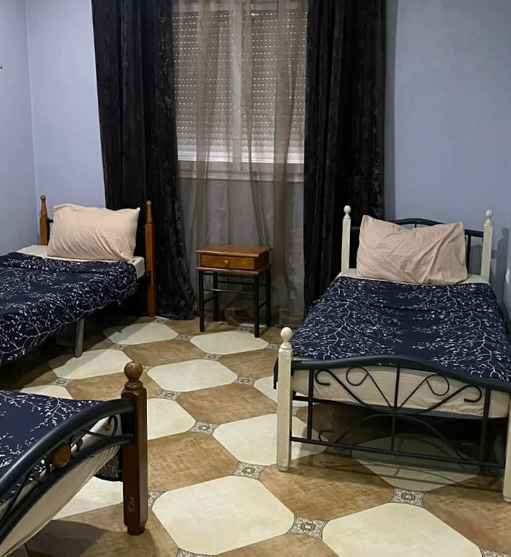Location vacances alger bordj el kiffan